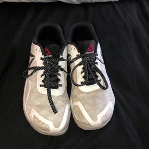 Reebok 2.0 Sneakers — OFFERS ACCEPTED